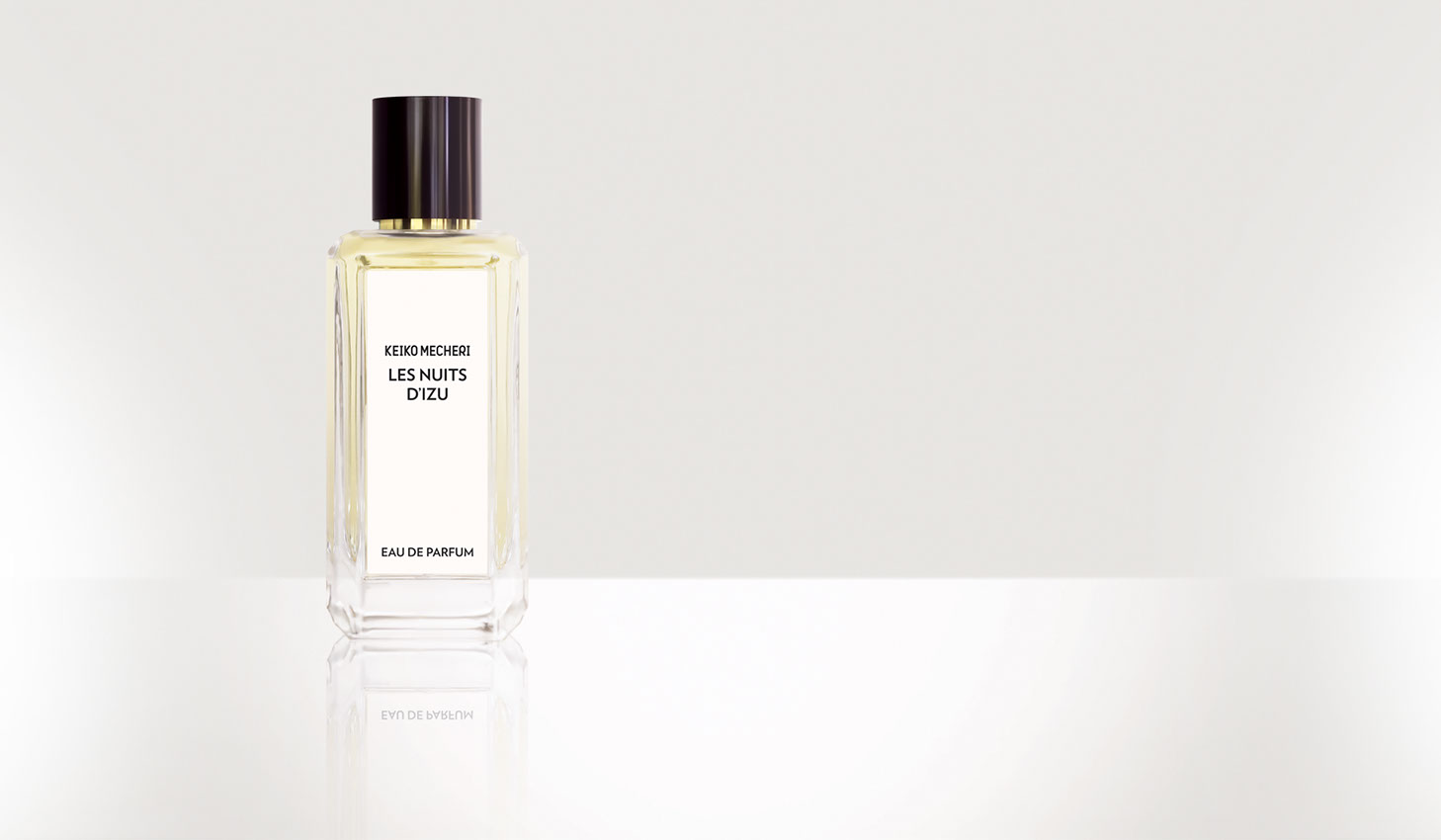 PEAU DE PÊCHE perfume by Keiko Mecheri – Wikiparfum